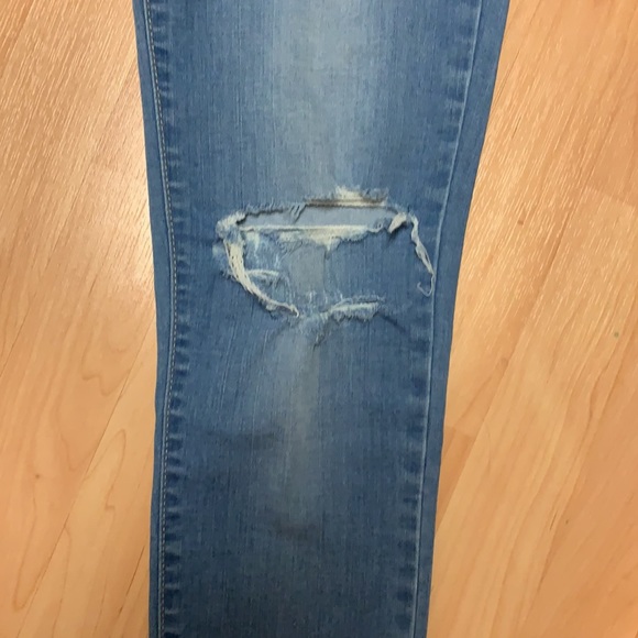 Flying Monkey Jeans - Picture 6 of 8